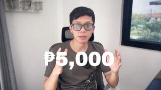Turn ₱5,000 → ₱2 Million _ Here's how I would invest