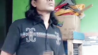 Kesian juga