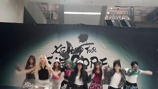 Group dance 2