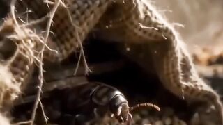 Khapra Beetle 🪲