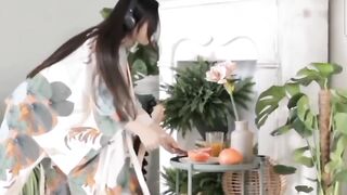Beautiful & Relaxing Indoor Decor Ideas with Plants