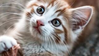 Inilah doa kucing untuk pemiliknya