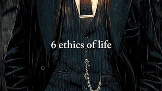 6 ethics of life | Motivation status | Status Video