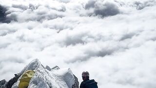 Lhakpa Tenzin Sherpa
