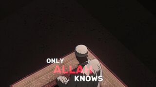 Allah Knows Everything ❤️