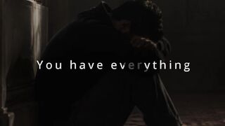If you have Allah You have everything ❤️