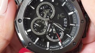 AC 9205 ALEXANDRE CHRISTIE