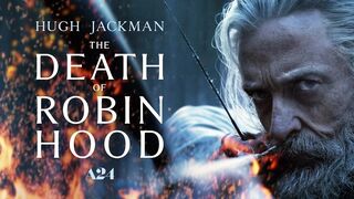The Death of Robin Hood 2026