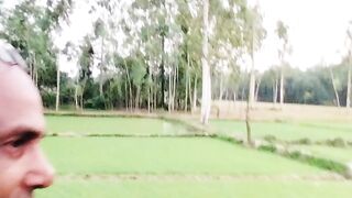 Bangladeshi gram Mon Chole video