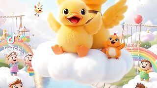 Cartoon video for kids 4