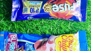 Chocolate Unboxing ASMR 🍫 | Satisfying Chocolate Unboxing & Relaxing Sounds