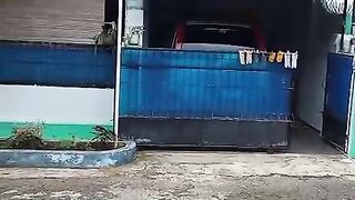 Selling a house
