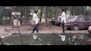 Rowdy Rajkumar (2026)" Action Comedy South Hindi Dubbed Movie | Vishal, Tamannaah