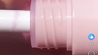 Let learn how to make a lip gloss