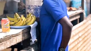 Ladrão de Banana