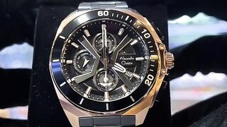 AC 6695 ALEXANDRE CHRISTIE