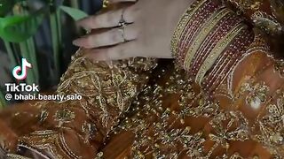 Mehndi Bridal 16