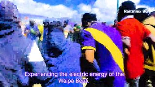 Waipa @ Mt Hagen show