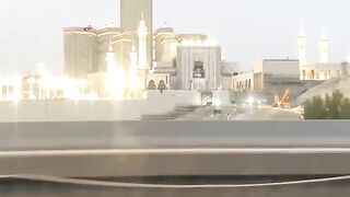 Makkah sharif azan