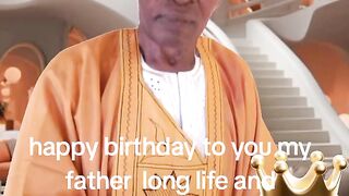 Birthday 26