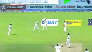 Sri Lanka vs india 1st test day 3 1st session highlights