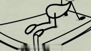 😂 Funny Cartoon Short | Hilarious Animation 😂 #shorts মজার ভিডিও #কার্টুন