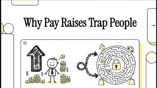 The Salary Myth That’s Keeping You Stuck