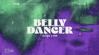 Imanbek and BYOR-BELLY DANCER