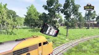 Railway Train Simulator Games