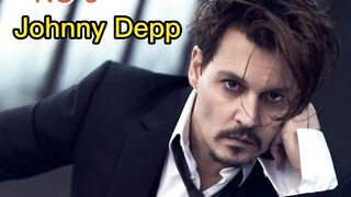Top10 most handsome men in the world