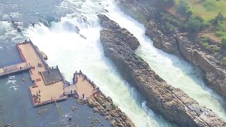 Beautifully nauture video