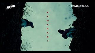 Miyagi & Andy Panda - YAMAKASI