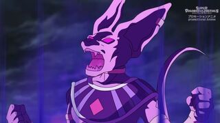 Dragon ball heroes episode 21 sub indonesia