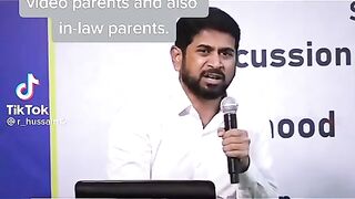 teacher ki bachon ko  nasihat 2023