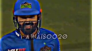 Check Rizzo rizwan love moment