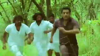South new movie action scene | Bollywood