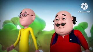 Motu patlu