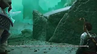 God Of war Ps5