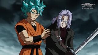 Dragon ball heroes episode 22 sub indonesia