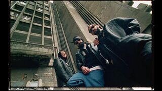 Miyagi & Andy Panda feat. TumaniYO - Brooklyn