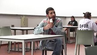 Jokes with a blind man 2022