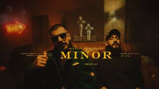 Miyagi & Andy Panda - Minor