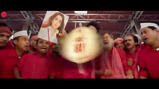 Teri Bhabhi - Coolie No.1- Varun Dhawan, Sara Ali Khan - Javed - Mohsin Ft. Dev N & Neha K - Danish.|Shahzad Abbas Bhah.