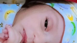 Beautiful baby