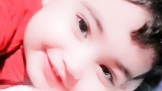 Baby laugh ????