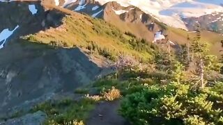 Beautiful view of nature 34