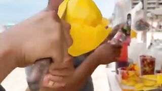 Interesting video satisfy viewing, music for relieve stress #shorts