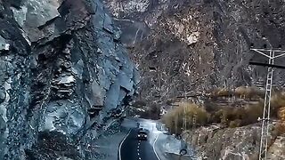 Beautiful view of nature 38