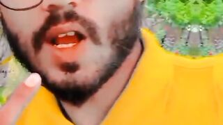 Jo ham se nafrat krty he