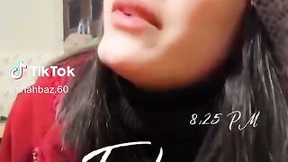 TikTok video